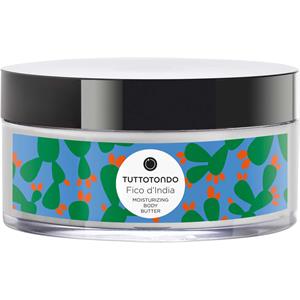 Tuttotondo - Fico D'India - Body Butter