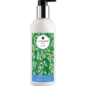 Tuttotondo - Mirto - Body Lotion