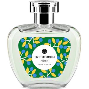 Tuttotondo - Mirto - Eau de Toilette Spray