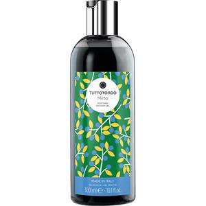 Tuttotondo - Mirto - Shower Gel