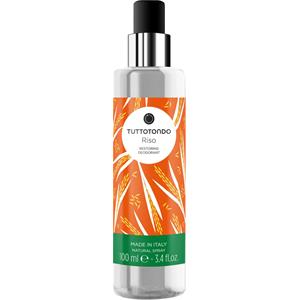 Tuttotondo - Riso - Spray Deodorant