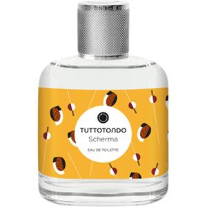 Tuttotondo - Scherma - Eau de Toilette Spray