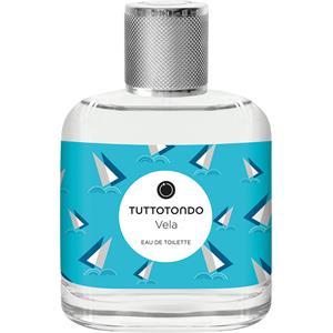 Tuttotondo - Vela - Eau de Toilette Spray