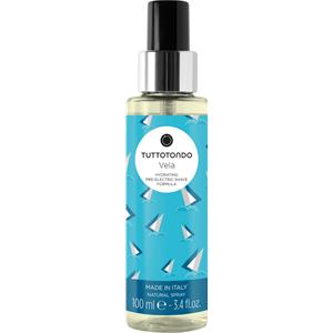 Tuttotondo - Vela - Shave Lotion