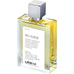 UÈRMÌ Parfums Pour Femmes No Suede Eau De Parfum Spray 75 Ml