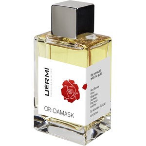 UÈRMÌ Or Damask Eau De Parfum Spray Unisex 100 Ml