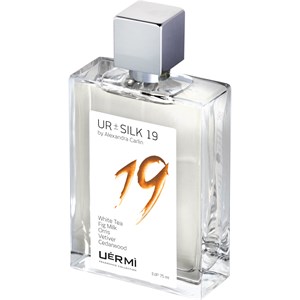 UÈRMÌ - Ur Silk 19 - Eau de Parfum Spray