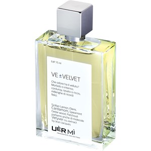 UÈRMÌ - Ve Velvet - Eau de Parfum Spray
