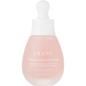 URANG - Ampullen - Pink Everlasting Ampoule
