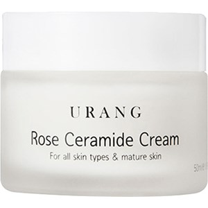 URANG - Moisturiser - Rose Ceramide Cream