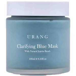 URANG - Masks - Clarifying Blue Mask