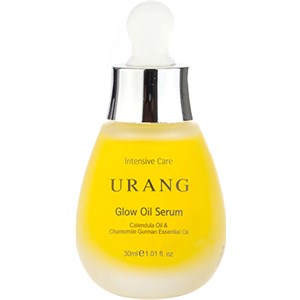 URANG - Serum & Essence - Glow Oil Serum