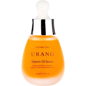 URANG Gesichtspflege Serum & Essence Vitamin Oil Serum 30 Ml