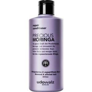 Udo Walz Soin Des Cheveux Precious Moringa Repair Conditioner 300 Ml