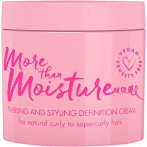 Umberto Giannini Coily Curls More Than Moisture Styling Cream Stylingcremes Unisex