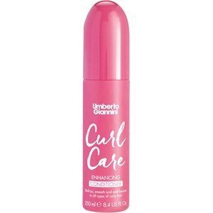 Umberto Giannini - Curl Styling - Care Enhancing Conditioner
