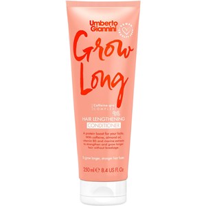Umberto Giannini Collection Grow Long Hair Lengthening Conditioner 250 Ml