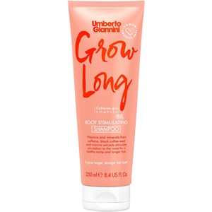 Umberto Giannini - Grow Long - Root Stimulating Shampoo