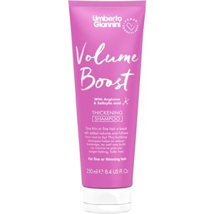 Umberto Giannini - Volume Boost - Thickening Shampoo