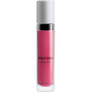 Und Gretel - Labios - Knutzen Matte Lip Gloss