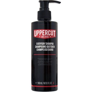 Uppercut Deluxe - Hiustenhoito - Everyday Shampoo