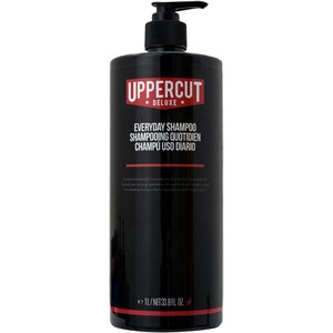 Uppercut Deluxe - Hiustenhoito - Everyday Shampoo