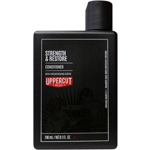 Uppercut Deluxe Hommes Soin Des Cheveux Strength & Restore Conditioner 1000 Ml