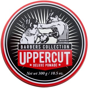 Uppercut Deluxe - Hair styling - Deluxe Pomade