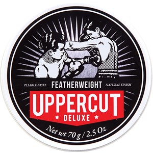 Uppercut Deluxe Hommes Hair Styling Featherweight 70 G