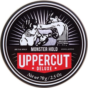 Uppercut Deluxe - Haarstyling - Monster Hold