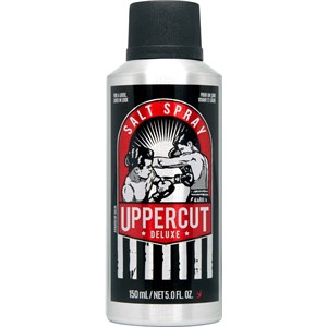 Uppercut Deluxe Hommes Hair Styling Salt Spray 150 Ml