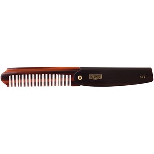Uppercut Deluxe - Hair styling tools - CT7 Flip Comb