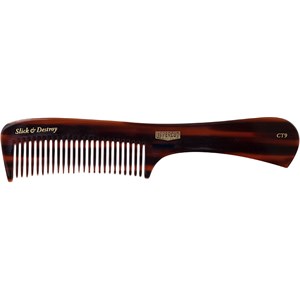 Uppercut Deluxe Hommes Hair Styling Tools CT9 Styling Comb 1 Stk.