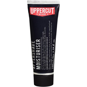 Uppercut Deluxe - Shaving - Aftershave Moisturiser