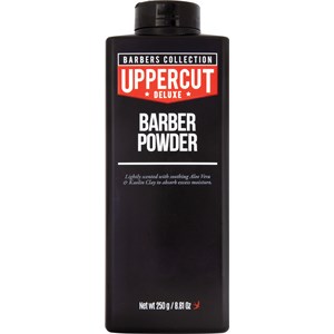 Uppercut Deluxe - Shaving - Barber Powder