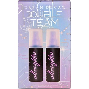 Urban Decay - Fixierung - All Nighter Duo