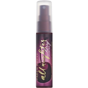Urban Decay - Fiksering - Makeup Setting Spray with Cherry Scent