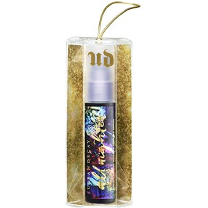 Urban Decay - Fiksering - Makeup Setting Spray Ornament