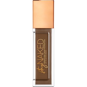 Urban Decay - Foundation - Stay Naked Weightless Liquid Foundation