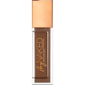 Urban Decay - Foundation - Stay Naked Weightless Liquid Foundation