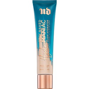 Urban Decay - Grundierung / Primer - Hydromaniac Tinted Glow Hydrator