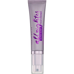 Urban Decay - Primer - Ultra Glow All Nighter Face Primer