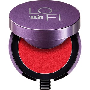Urban Decay - Rouge à lèvres - LO-FI Lip Mousse