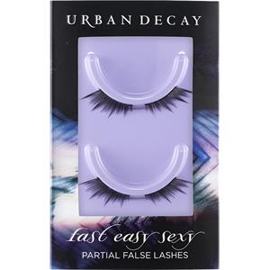 Urban Decay - Make-up Accessoires - Fast Easy Sexy Partial False Lashes Instalure