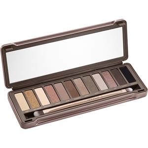 Urban Decay - Naked - Naked 2 Eyeshadow Palette 