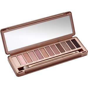 Urban Decay - Naked - Naked 3 Eyeshadow Palette