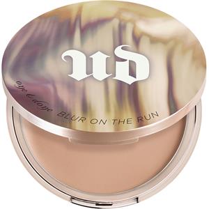 Urban Decay - Naked - Naked Skin One & Done Blur On The Run