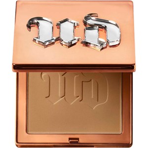 Urban Decay - Puder - Stay Naked The Fix Powder