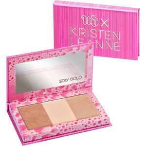Urban Decay - Spring Collection - Urban Decay X Kristen Leanne Beauty Beam Highlighter Palette