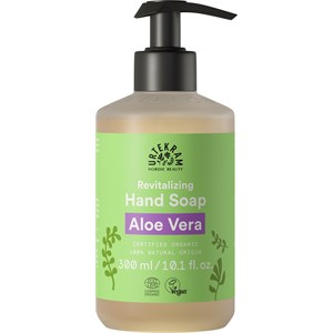 Urtekram Pflege Aloe Vera Hand Soap 300 Ml